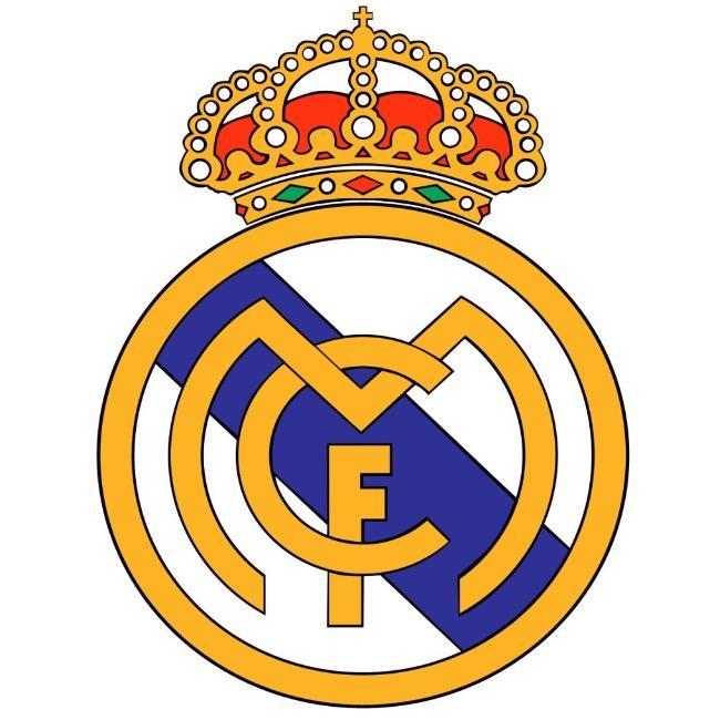 Real Madrid (Ryan)