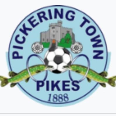 Pickering Town