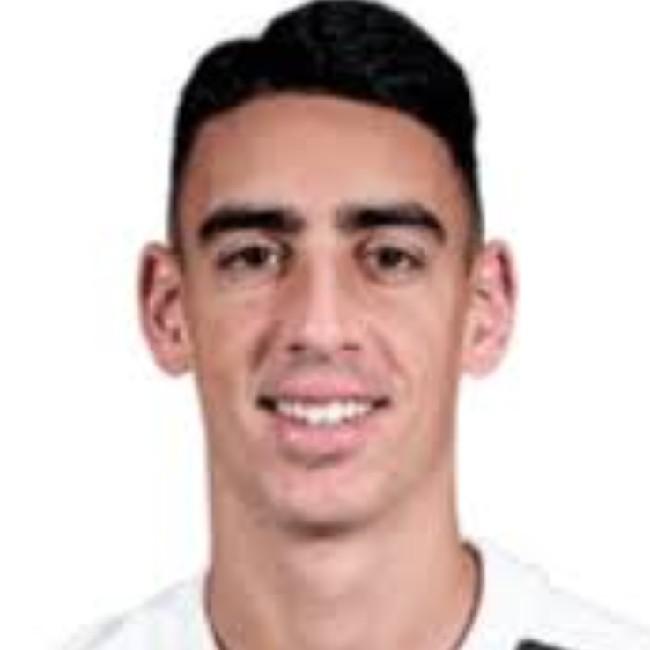 🇺🇾 Puma Rodríguez