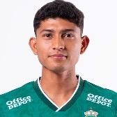 J. Hernandez