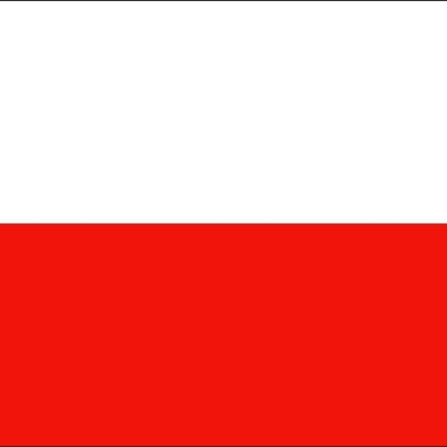 🇵🇱 Arrascazeu