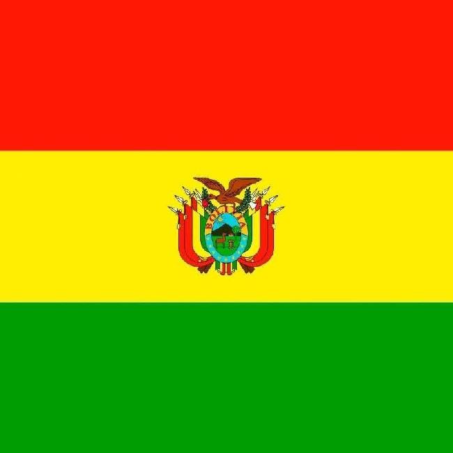 🇧🇴 Bonny
