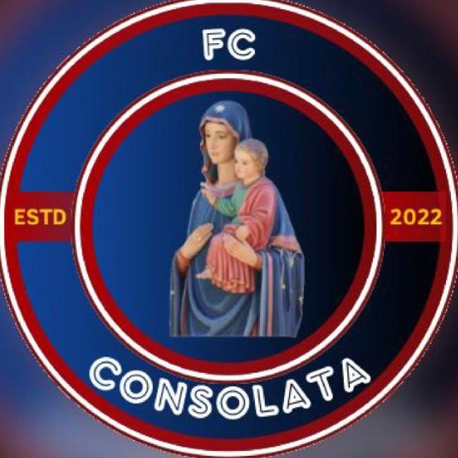 Nsa. Sra. da Consolata