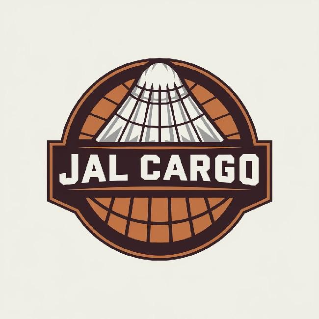 JAL Cargo🏸💥