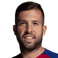 Jordi Alba