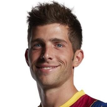 Sergi Roberto