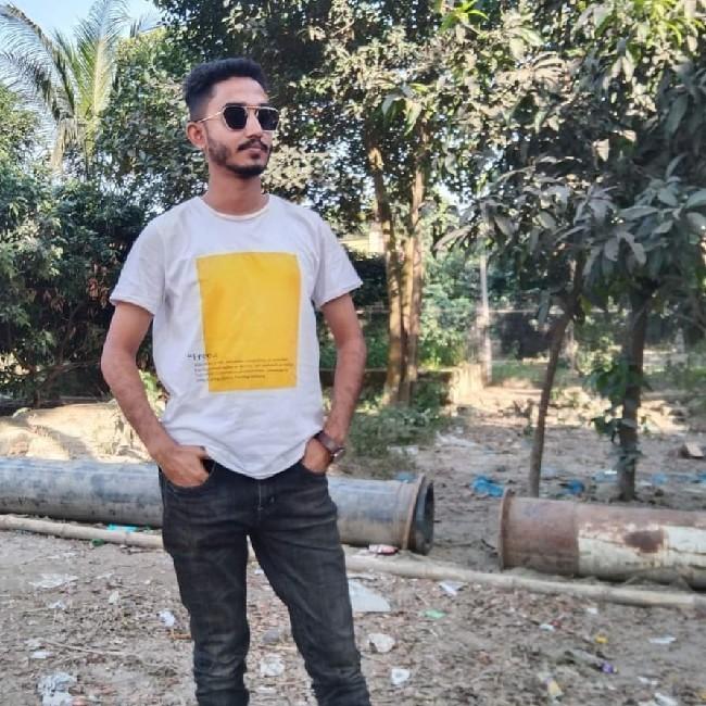 Rifat Hasan