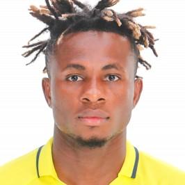 Samuel Chukwueze