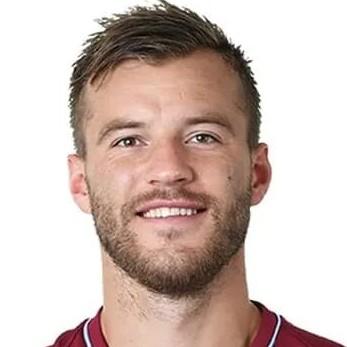 Andriy Yarmolenko