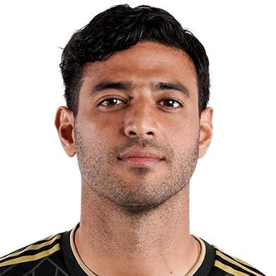 Carlos Vela