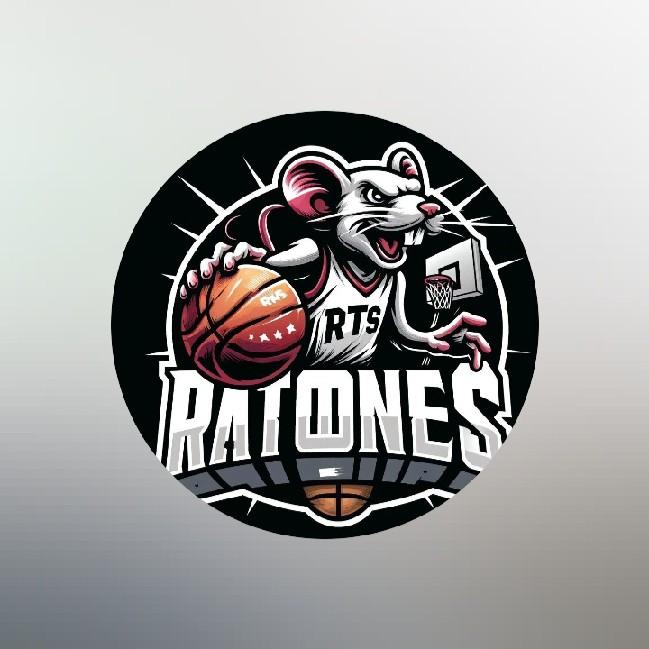 Ratones