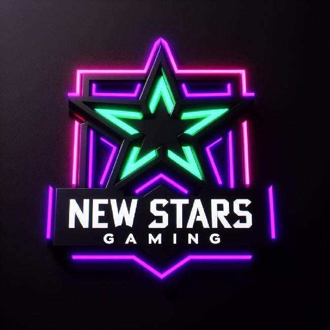 NEW STAR GAMING