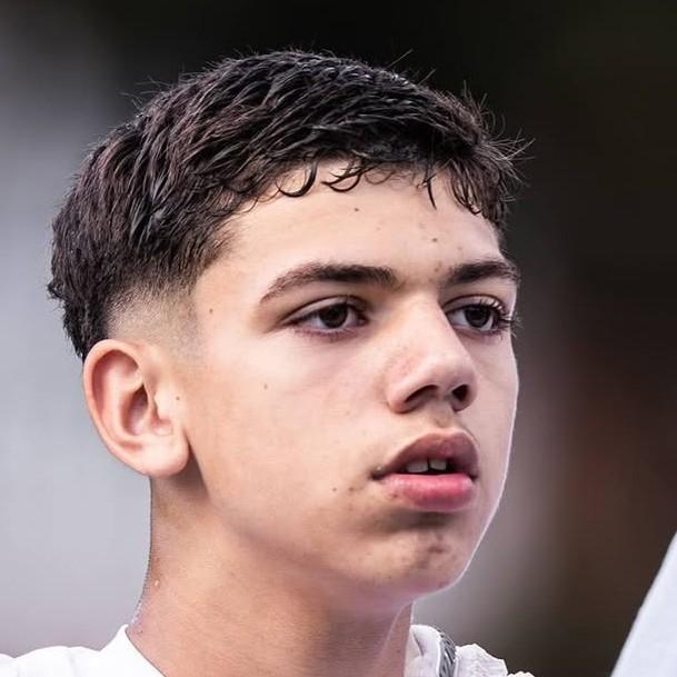 DIEGO MENDOZA