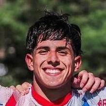 DAVID CANTÚ