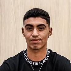 KEVIN RUÍZ