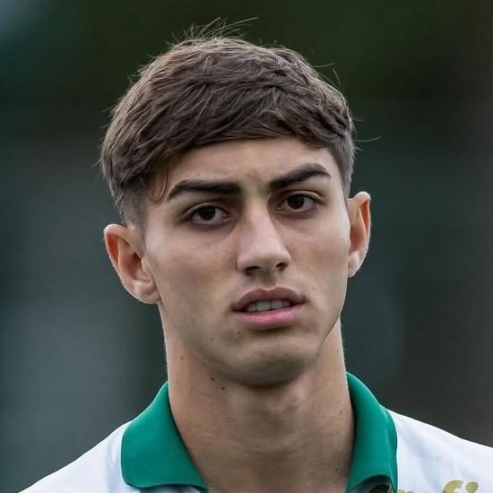 DANIEL GUTIÉRREZ