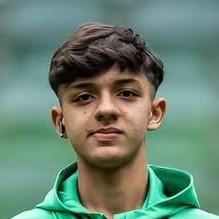 KEVIN MERCADO