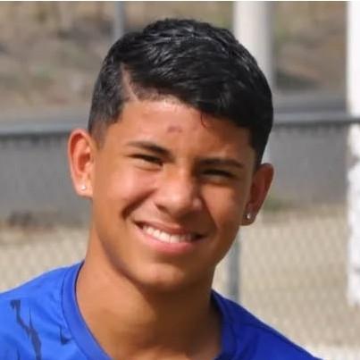 GIBRAN GONZÁLEZ