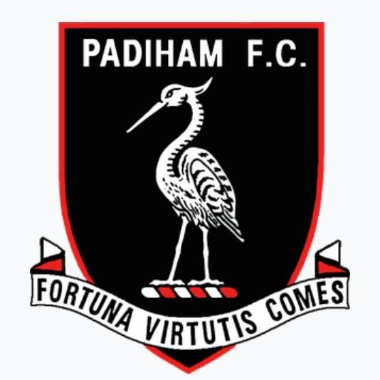 Padiham FC
