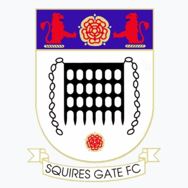 Squires Gate