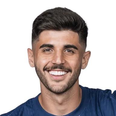 Lucas Beraldo