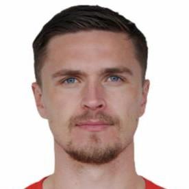 Виталий Лысцов
