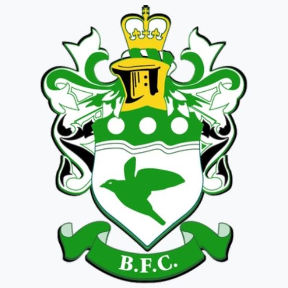 Burscough FC