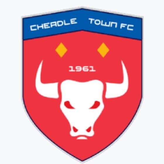 Cheadle Town