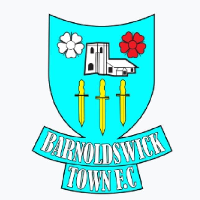 Barnoldswick Town