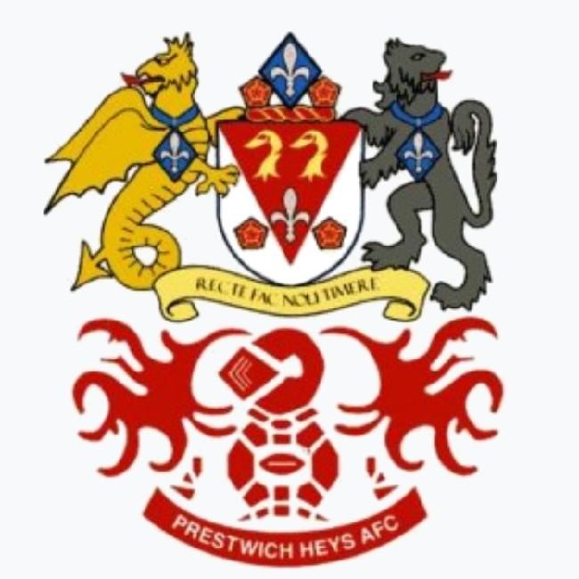 Prestwich Heys