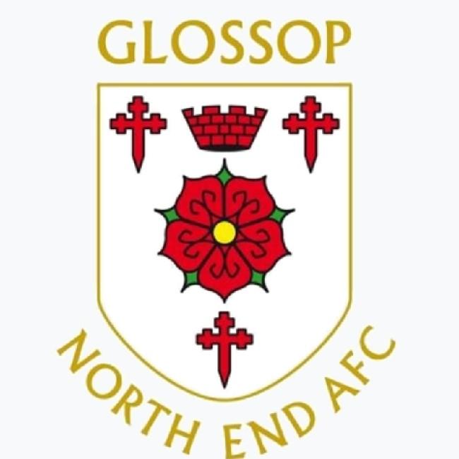 Glossop North End