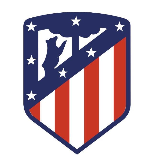 Atlético de Madrid (Gabriel)