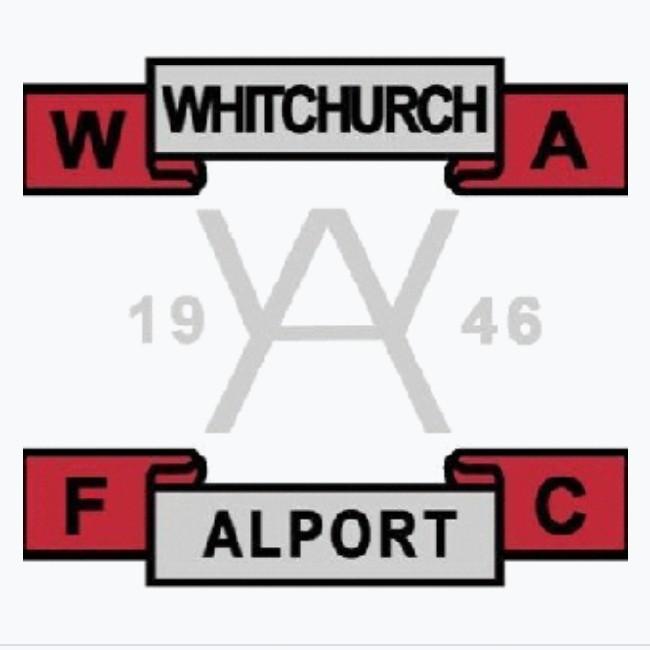 Whitchurch Alport