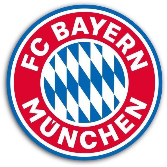 Bayern de Munique (Rodrigo)