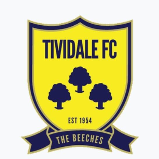 Tividale FC