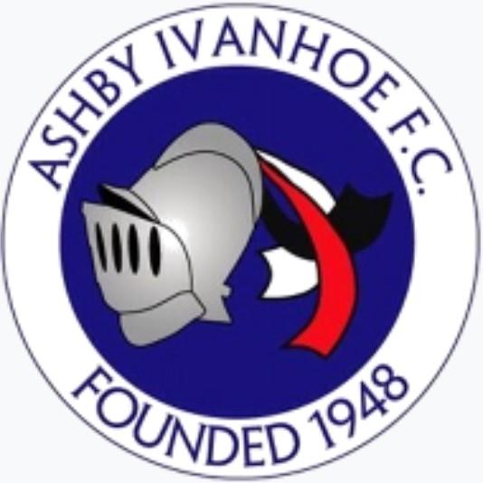 Ashby Ivanhoe