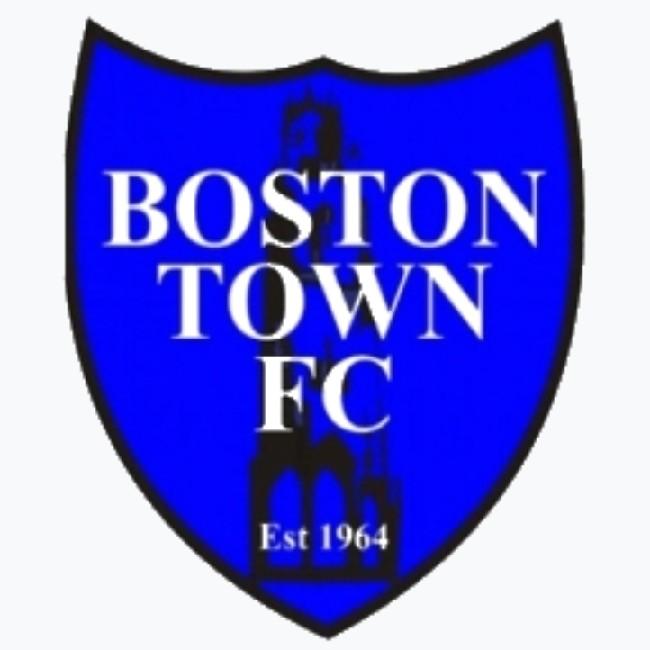 Boston Town