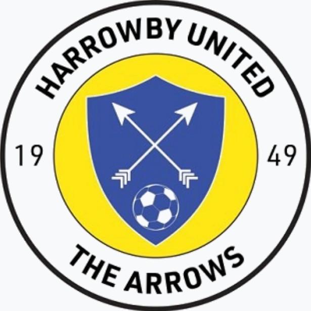 Harrowby United