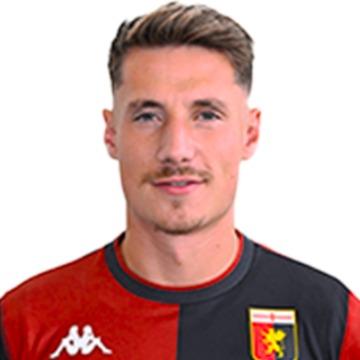 Andrea Pinamonti