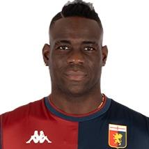 Mario Balotelli