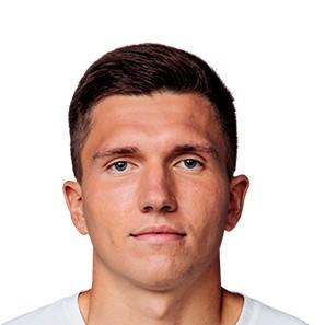 Иван Зазвонкин