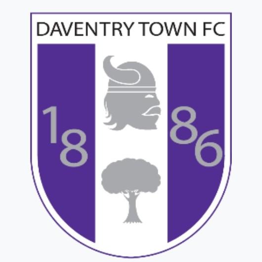 Daventry Town