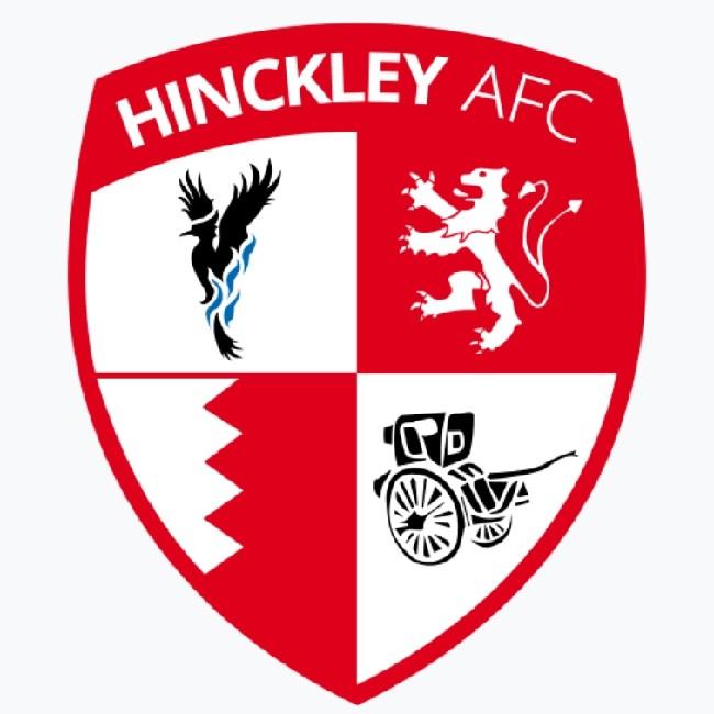 Hinckley AFC