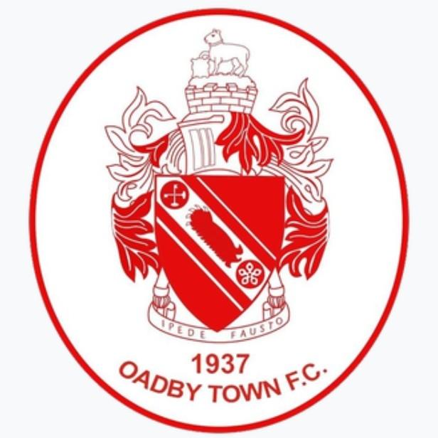 GNG Oadby Town