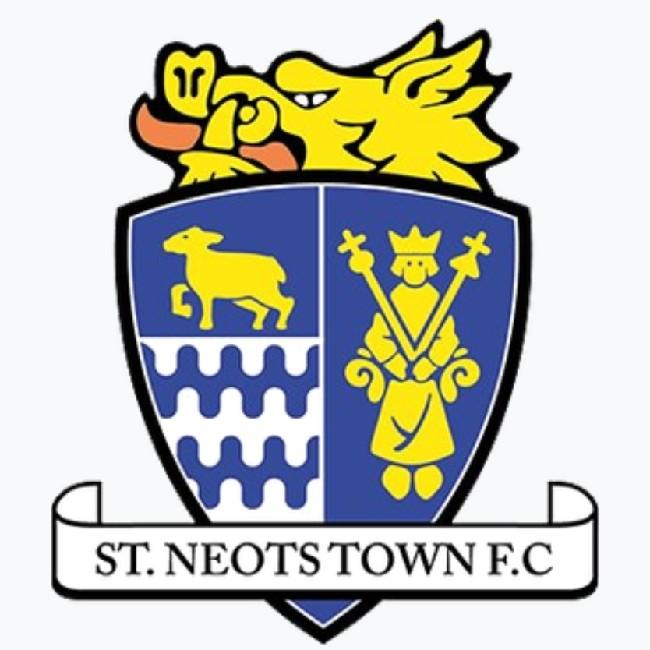 St Noets Town