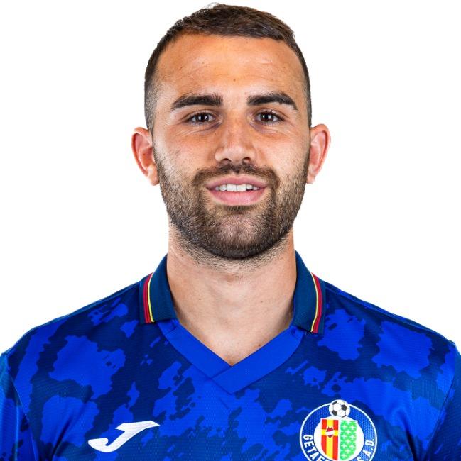 Borja Mayoral