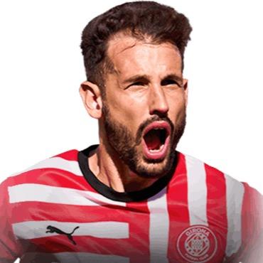 Cristhian Stuani