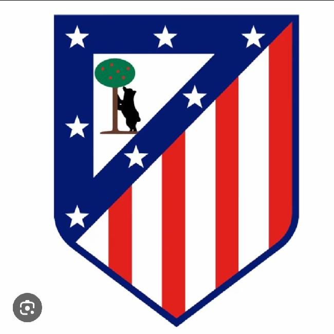 Atletico de madrid