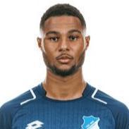 Serge Gnabry