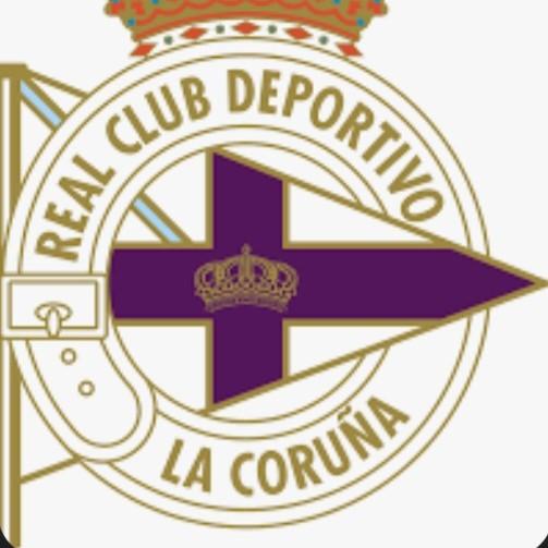 Deportivo la coruña